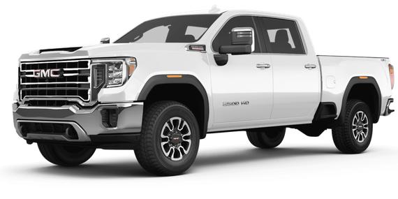 GMC SIERRA HD 2023 1GT49TEY9PF165964 image